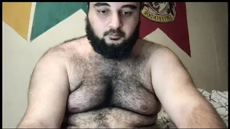 teddy_alan webcam model stream image