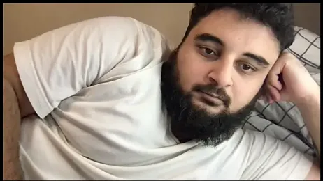 teddy_alan webcam model stream image