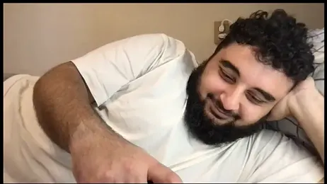 teddy_alan webcam model stream image