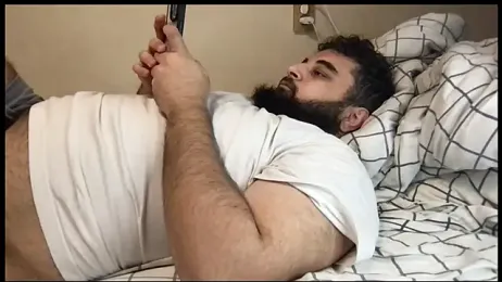 teddy_alan webcam model stream image