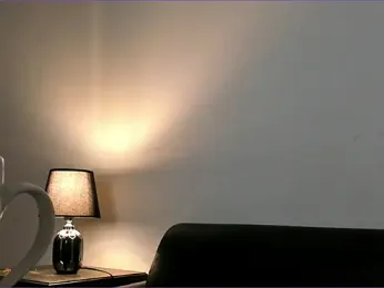 BradLeon_ webcam model stream image