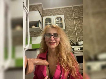 Ritia webcam model stream image
