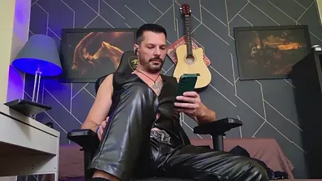 ChrisKox webcam stripchat model stream image