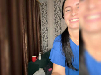 Baaayyyy webcam model stream image
