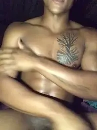 MathersMarshall webcam model stream image