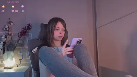 hype_meal_home webcam model stream image