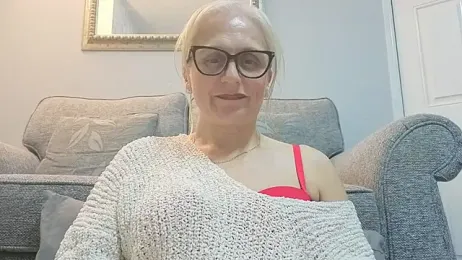 Velvet-Secrets webcam model stream image