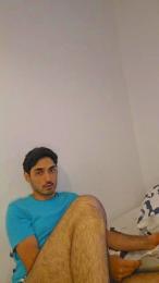 Shervin webcam model stream image