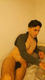 Shervin webcam model stream image