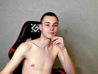 robert10211 webcam model stream image