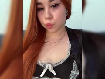 Alex-assa webcam model stream image