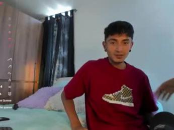 sam_and_spen webcam chaturbate model stream image