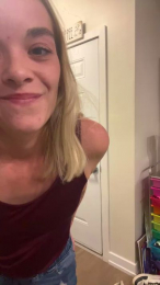 miss_itty_bitty webcam model stream image