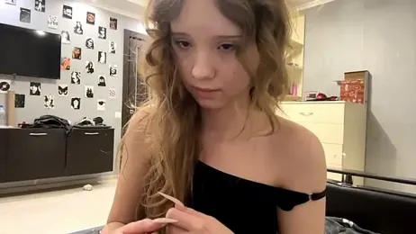 Princessofcashe webcam model stream image