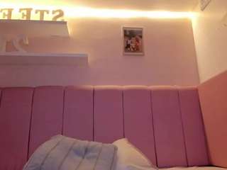 stefaagomez webcam model stream image