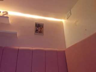 stefaagomez webcam model stream image