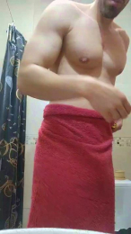 OscarX95 webcam cam4 model stream image