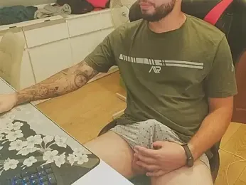 YoyoKcam webcam model stream image