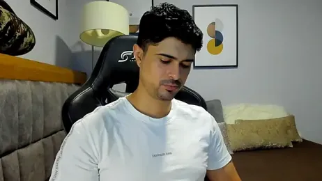 Dante_Storm webcam model stream image