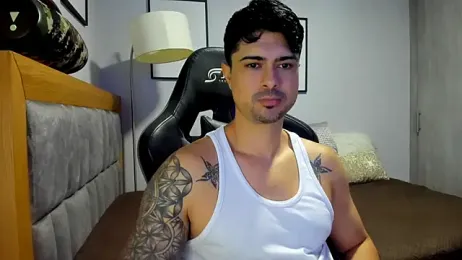 Dante_Storm webcam model stream image