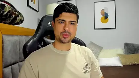 Dante_Storm webcam model stream image