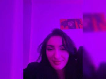 LunaMoonAuraa webcam bongacams model stream image