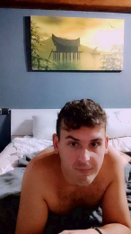 TheKing966 webcam cam4 model stream image