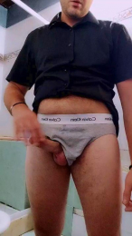 TheKing966 webcam model stream image