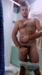 TheKing966 webcam model stream image