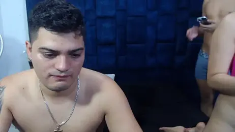 Group_Lustt webcam stripchat model stream image