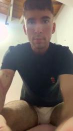 XMikeWhite webcam model stream image