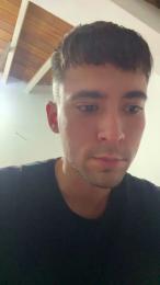 XMikeWhite webcam model stream image