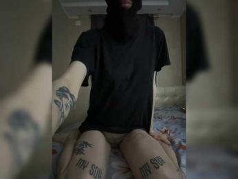 Akula2806 webcam model stream image