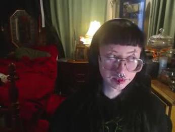 orookun webcam model stream image