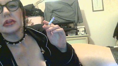 Lady_Goth73 webcam model stream image