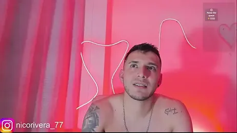 nico_rivera webcam model stream image