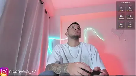 nico_rivera webcam model stream image