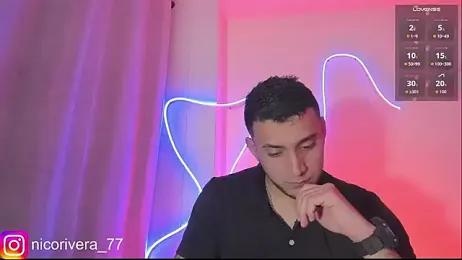 nico_rivera webcam model stream image