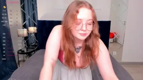 Emma_adorablle webcam model stream image