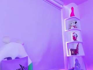 amy-rosse1 webcam model stream image