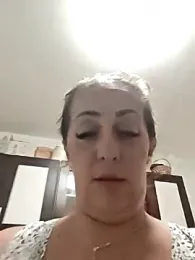 AvaNastyMilf webcam model stream image
