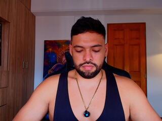 Jerome V webcam flirt4free model stream image