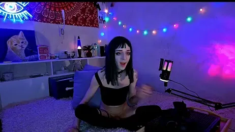 whoalexxa webcam model stream image