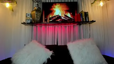 Bella-trix webcam model stream image