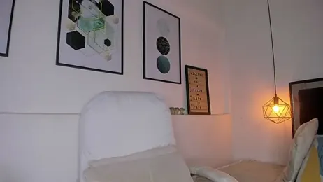 amysc webcam model stream image