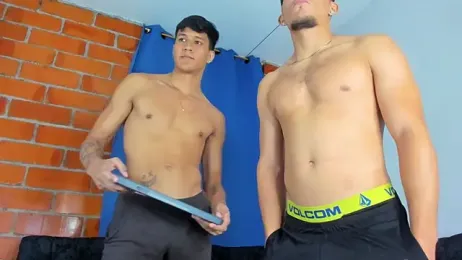 Robert_Allan1 webcam model stream image