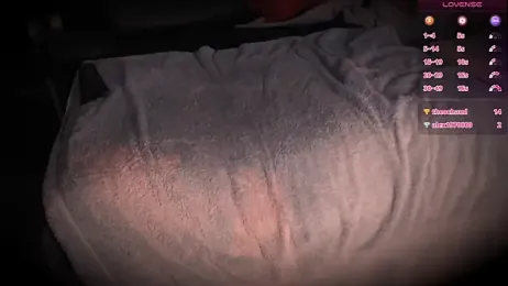 ZirxLive webcam model stream image