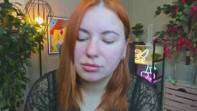 LAYLAxfire webcam model stream image