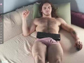 karlos_murphy webcam chaturbate model stream image