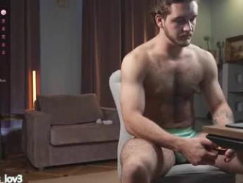 karlos_murphy webcam model stream image